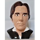 Кружка фигурная Star Wars Han Solo